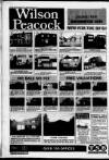 Northampton Herald & Post Wednesday 21 February 1990 Page 38