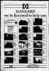 Northampton Herald & Post Wednesday 21 February 1990 Page 44