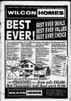 Northampton Herald & Post Wednesday 21 February 1990 Page 58