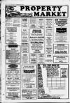 Northampton Herald & Post Wednesday 21 February 1990 Page 60