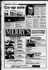 Northampton Herald & Post Wednesday 21 February 1990 Page 62