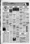 Northampton Herald & Post Wednesday 21 February 1990 Page 76