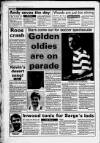 Northampton Herald & Post Wednesday 21 February 1990 Page 82