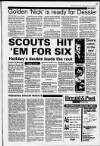 Northampton Herald & Post Wednesday 21 February 1990 Page 83