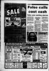 Northampton Herald & Post Wednesday 28 February 1990 Page 2