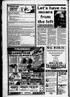 Northampton Herald & Post Wednesday 28 February 1990 Page 4
