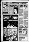 Northampton Herald & Post Wednesday 28 February 1990 Page 6