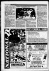 Northampton Herald & Post Wednesday 28 February 1990 Page 8