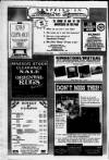 Northampton Herald & Post Wednesday 28 February 1990 Page 12