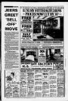 Northampton Herald & Post Wednesday 28 February 1990 Page 13