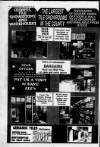 Northampton Herald & Post Wednesday 28 February 1990 Page 16