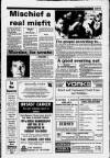 Northampton Herald & Post Wednesday 28 February 1990 Page 17