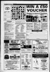 Northampton Herald & Post Wednesday 28 February 1990 Page 18
