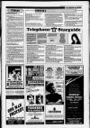 Northampton Herald & Post Wednesday 28 February 1990 Page 19