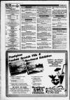Northampton Herald & Post Wednesday 28 February 1990 Page 20
