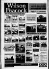 Northampton Herald & Post Wednesday 28 February 1990 Page 28