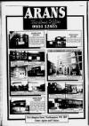 Northampton Herald & Post Wednesday 28 February 1990 Page 36