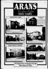 Northampton Herald & Post Wednesday 28 February 1990 Page 38