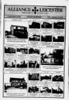 Northampton Herald & Post Wednesday 28 February 1990 Page 51