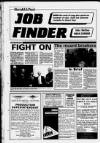Northampton Herald & Post Wednesday 28 February 1990 Page 76