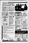 Northampton Herald & Post Wednesday 28 February 1990 Page 81