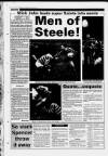 Northampton Herald & Post Wednesday 28 February 1990 Page 90