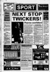 Northampton Herald & Post Wednesday 28 February 1990 Page 92