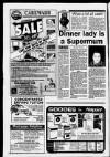 Northampton Herald & Post Wednesday 07 March 1990 Page 2