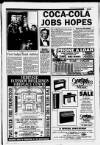 Northampton Herald & Post Wednesday 07 March 1990 Page 5