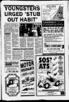 Northampton Herald & Post Wednesday 07 March 1990 Page 7