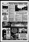 Northampton Herald & Post Wednesday 07 March 1990 Page 8