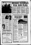 Northampton Herald & Post Wednesday 07 March 1990 Page 11
