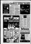 Northampton Herald & Post Wednesday 07 March 1990 Page 14