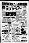 Northampton Herald & Post Wednesday 07 March 1990 Page 15