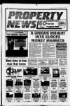 Northampton Herald & Post Wednesday 07 March 1990 Page 21