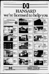 Northampton Herald & Post Wednesday 07 March 1990 Page 40