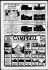 Northampton Herald & Post Wednesday 07 March 1990 Page 54