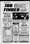 Northampton Herald & Post Wednesday 07 March 1990 Page 83