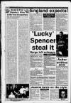 Northampton Herald & Post Wednesday 07 March 1990 Page 98