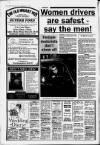 Northampton Herald & Post Wednesday 14 March 1990 Page 12
