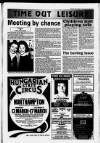 Northampton Herald & Post Wednesday 14 March 1990 Page 17