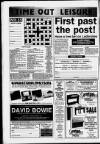 Northampton Herald & Post Wednesday 14 March 1990 Page 18