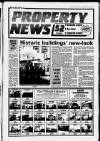 Northampton Herald & Post Wednesday 14 March 1990 Page 21