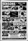 Northampton Herald & Post Wednesday 14 March 1990 Page 39