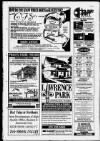 Northampton Herald & Post Wednesday 14 March 1990 Page 62