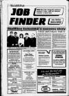 Northampton Herald & Post Wednesday 14 March 1990 Page 80