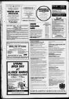 Northampton Herald & Post Wednesday 14 March 1990 Page 84