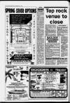 Northampton Herald & Post Wednesday 21 March 1990 Page 2