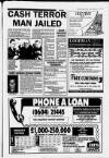 Northampton Herald & Post Wednesday 21 March 1990 Page 5