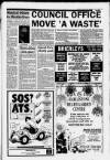 Northampton Herald & Post Wednesday 21 March 1990 Page 7